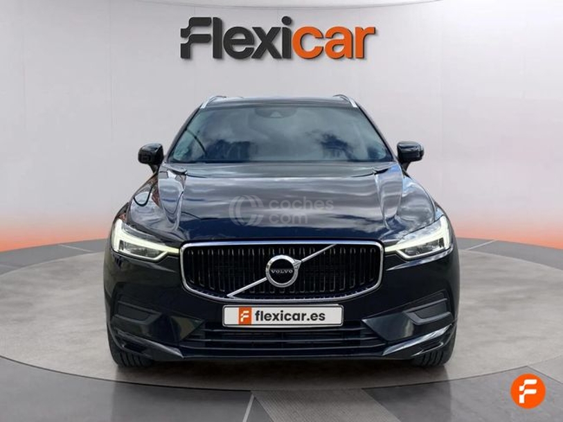 Foto del VOLVO XC60 D4 Inscription AWD Aut.