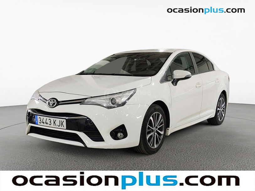 Foto del TOYOTA Avensis 140 Advance