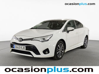 Imagen de TOYOTA Avensis 140 Advance