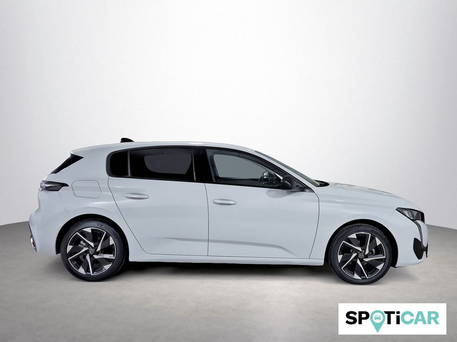 Imagen 3 de PEUGEOT 308