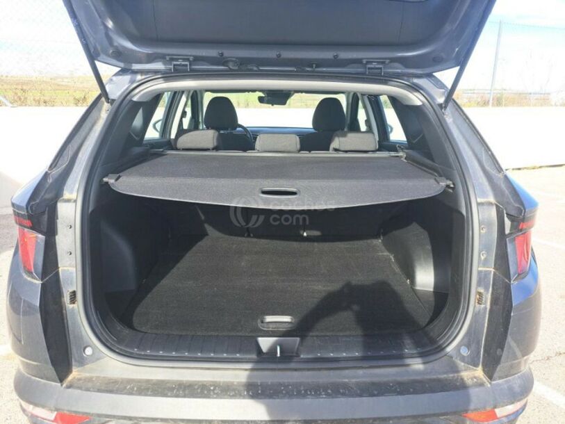 Foto del HYUNDAI Tucson 1.6 CRDI Maxx 4x2