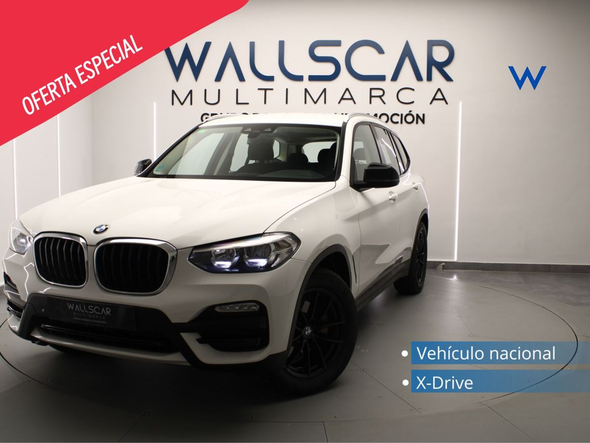 Imagen de BMW X3