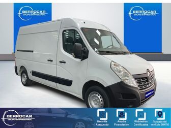 Imagen de RENAULT Master Combi9 dCi 81 L2H2 3300