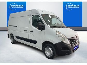 Imagen de RENAULT Master Combi9 dCi 81 L2H2 3300