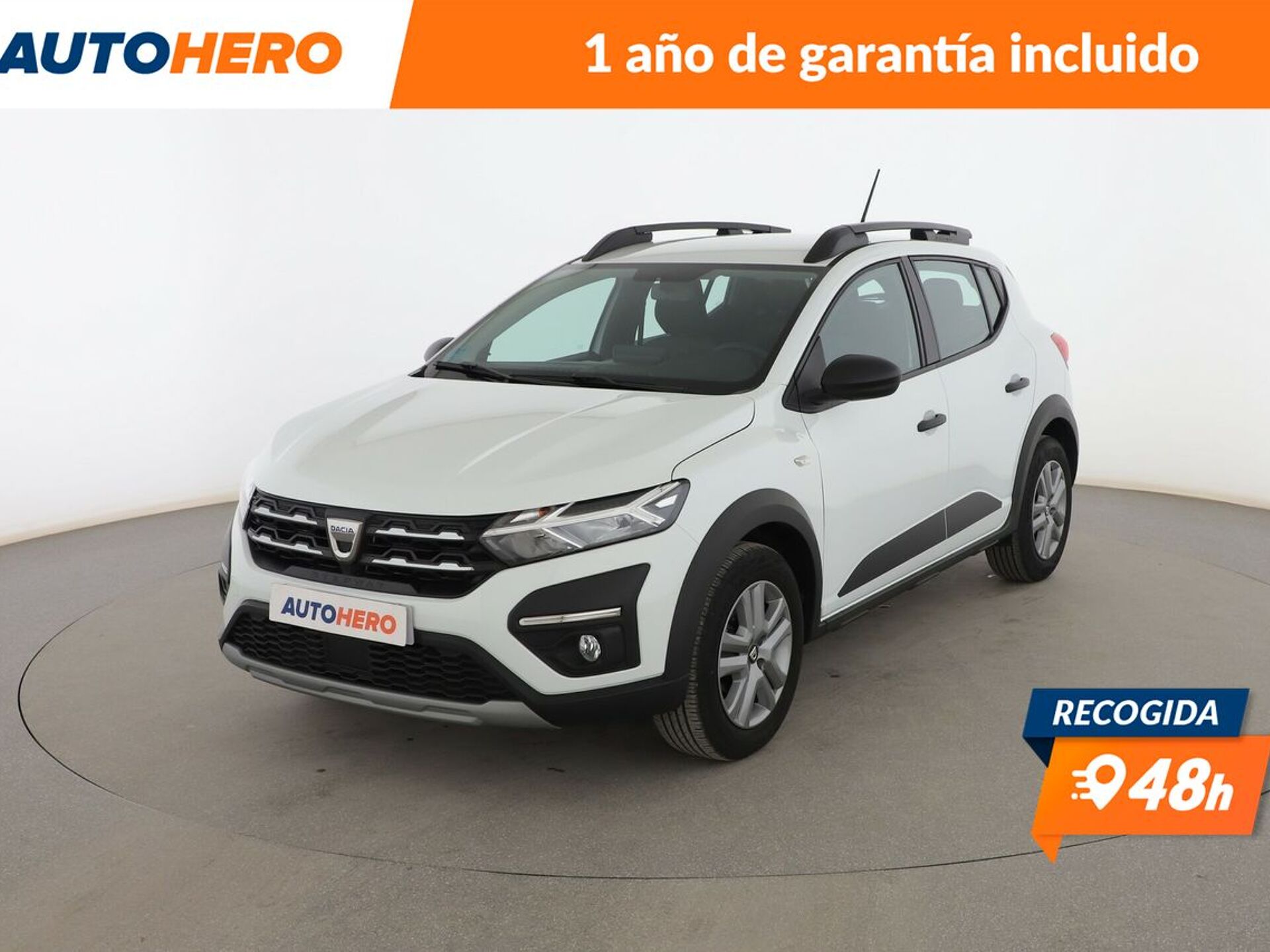 Imagen de DACIA Sandero