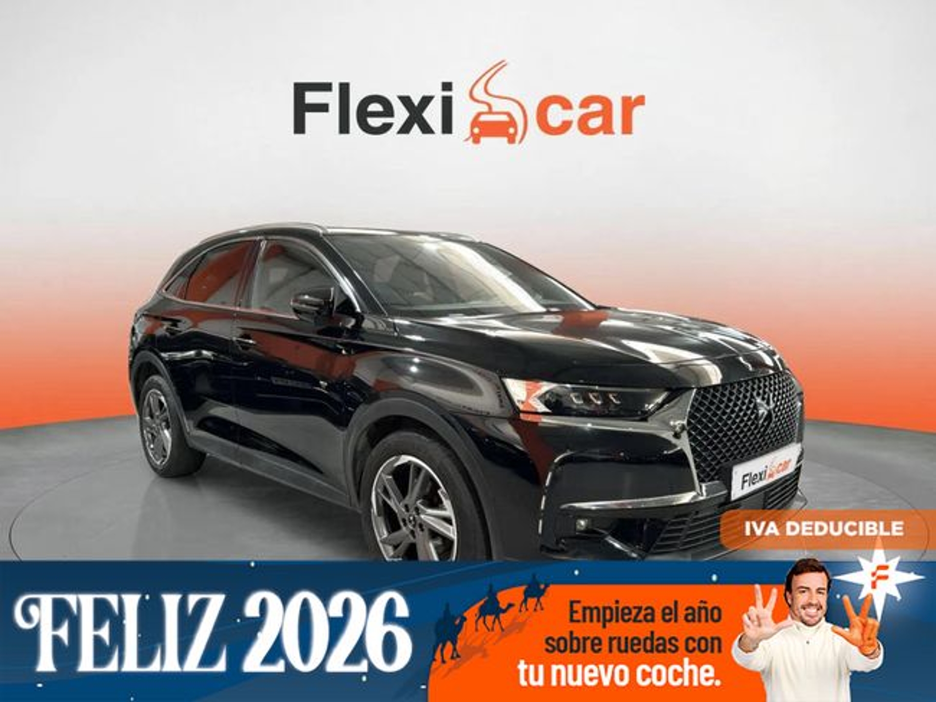 Imagen de DS DS 7 Crossback