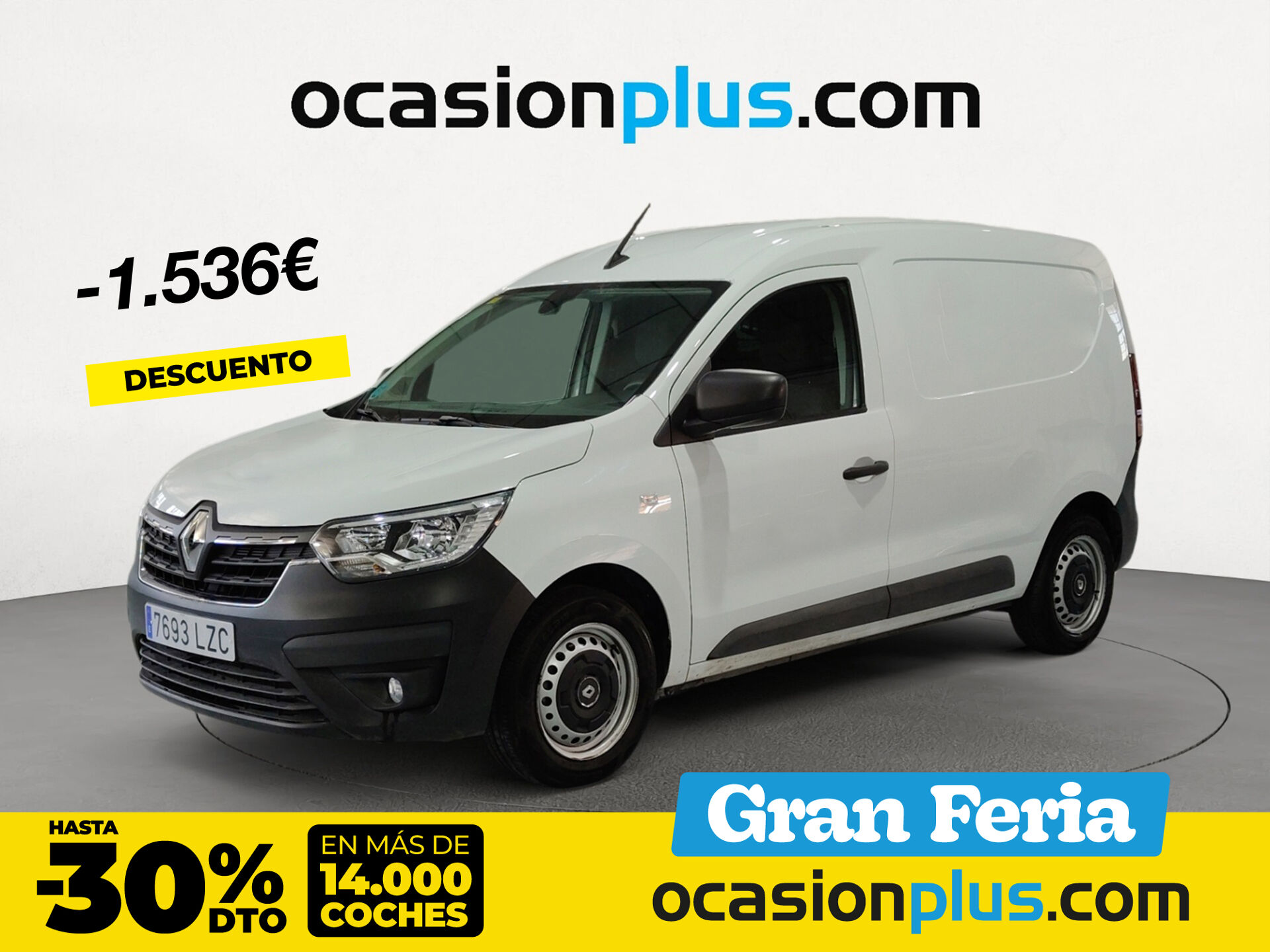 Imagen de RENAULT Express