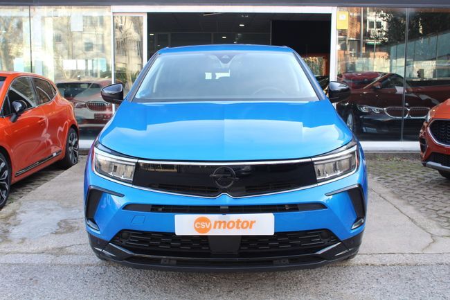 Foto del OPEL Grandland PHEV 1.6 Turbo GS Aut. 4x2 225