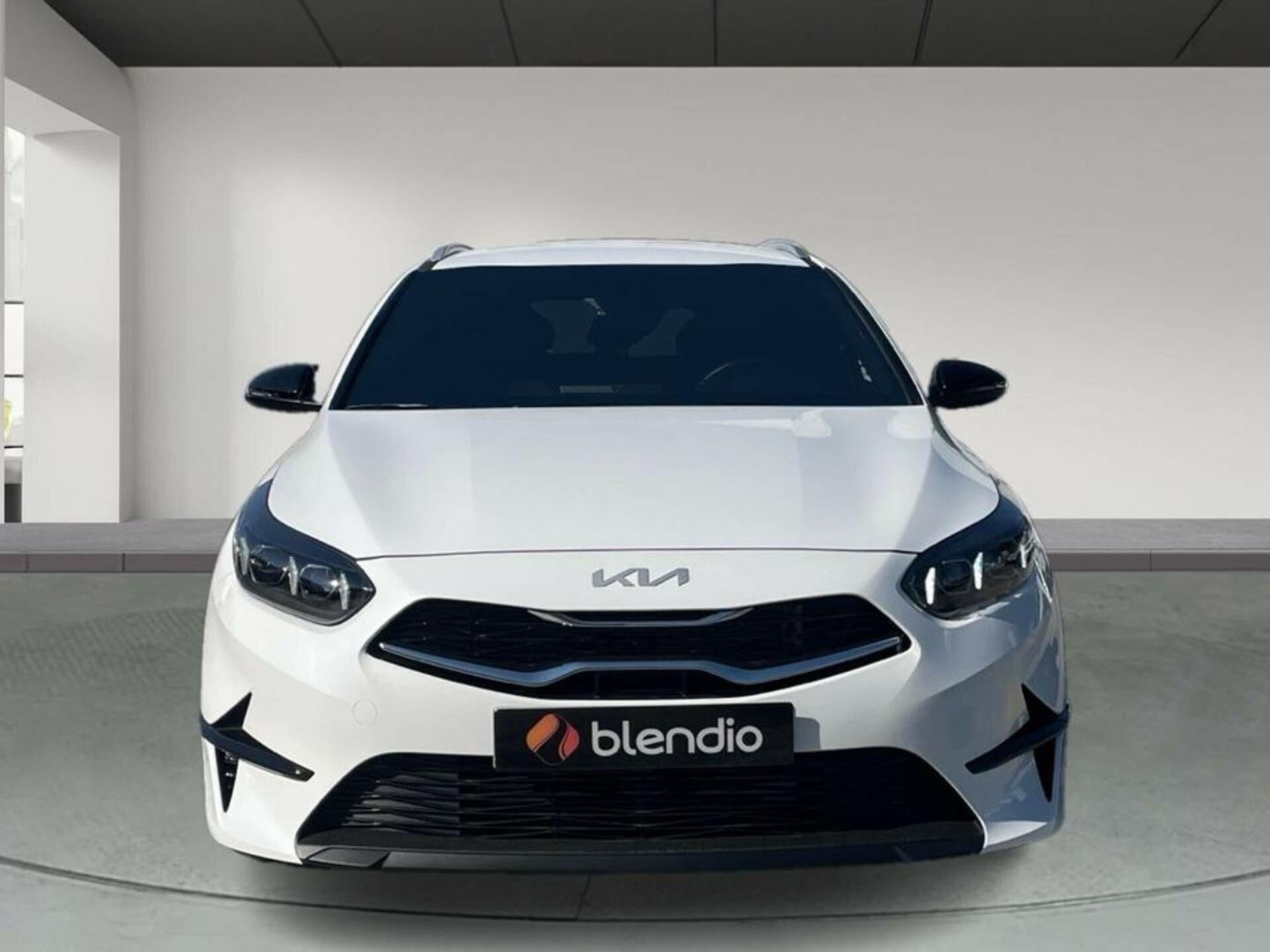 Imagen 3 de KIA Ceed