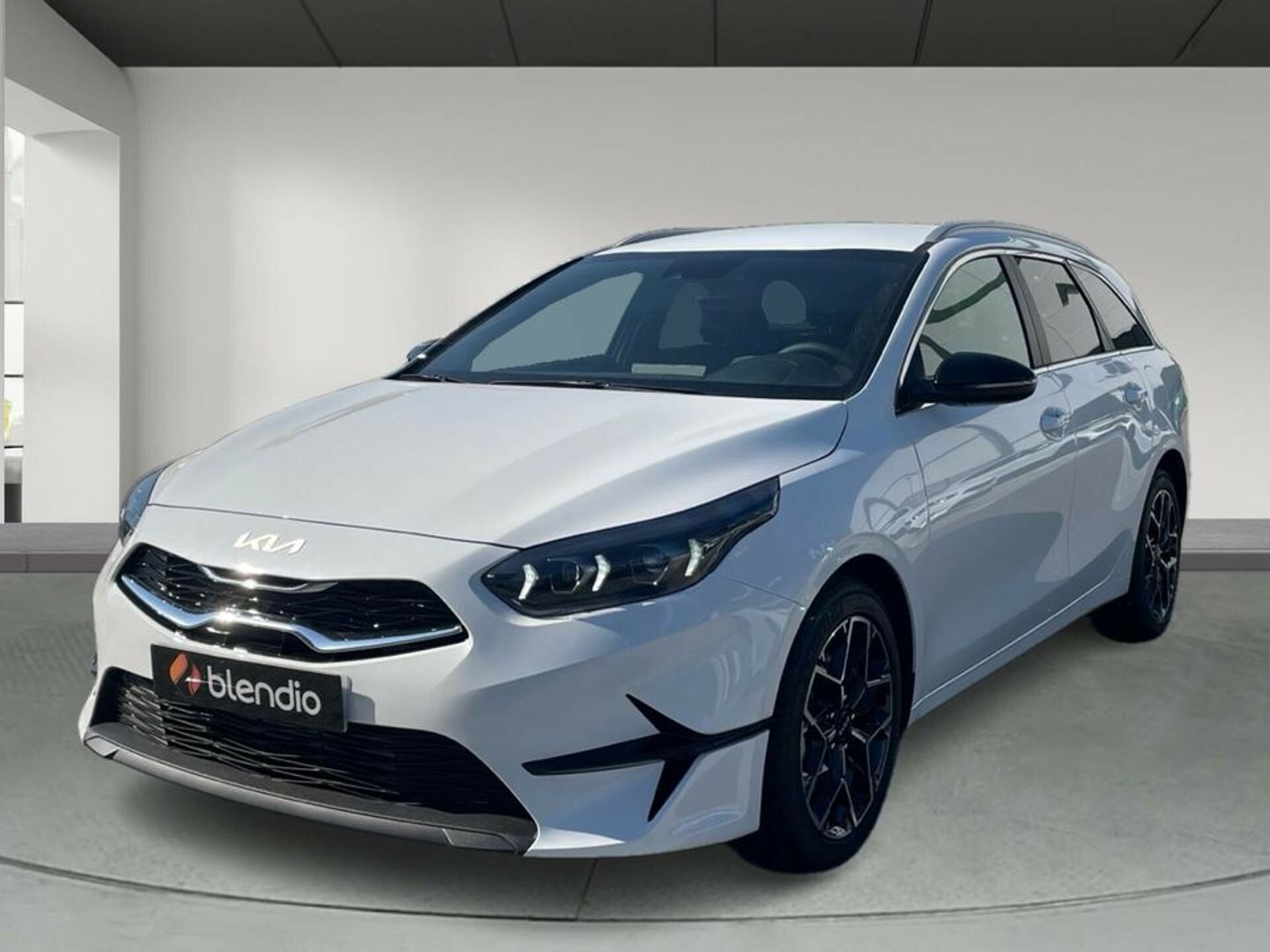 Imagen 1 de KIA Ceed