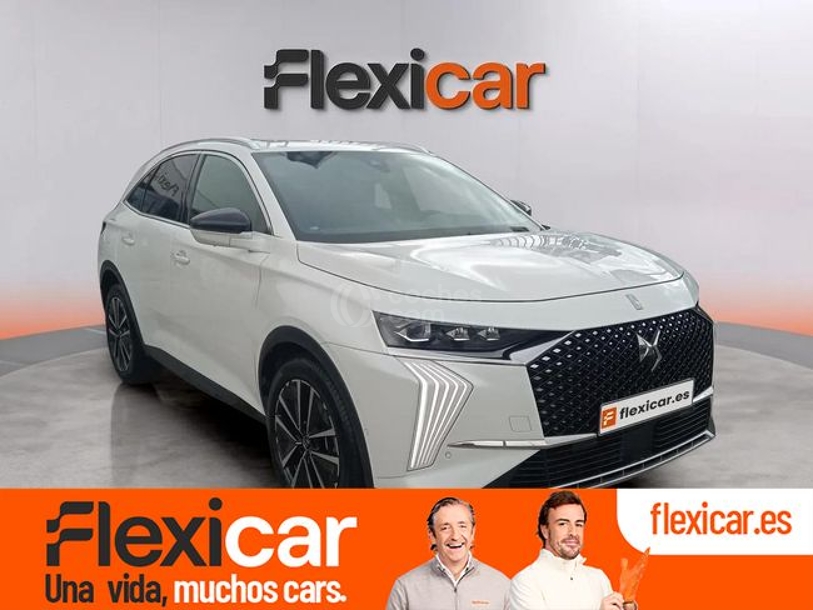 Foto del DS DS4 DS 4 E-Tense Rivoli Aut. 225