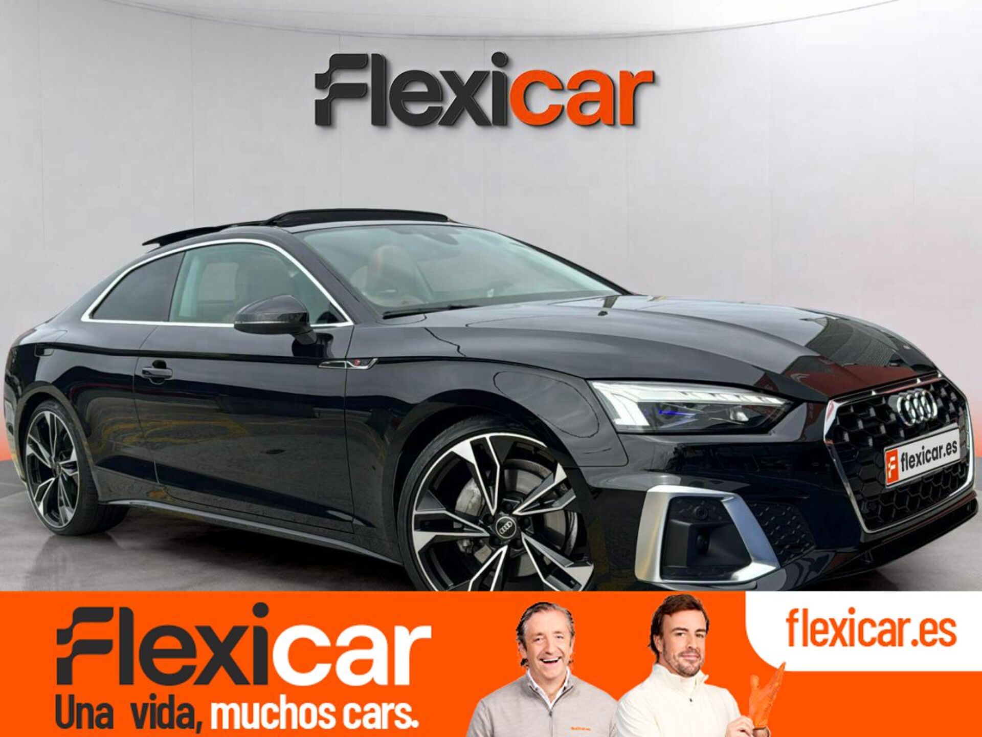 Imagen de AUDI A5