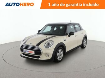 Imagen de MINI Mini Cabrio Cooper D