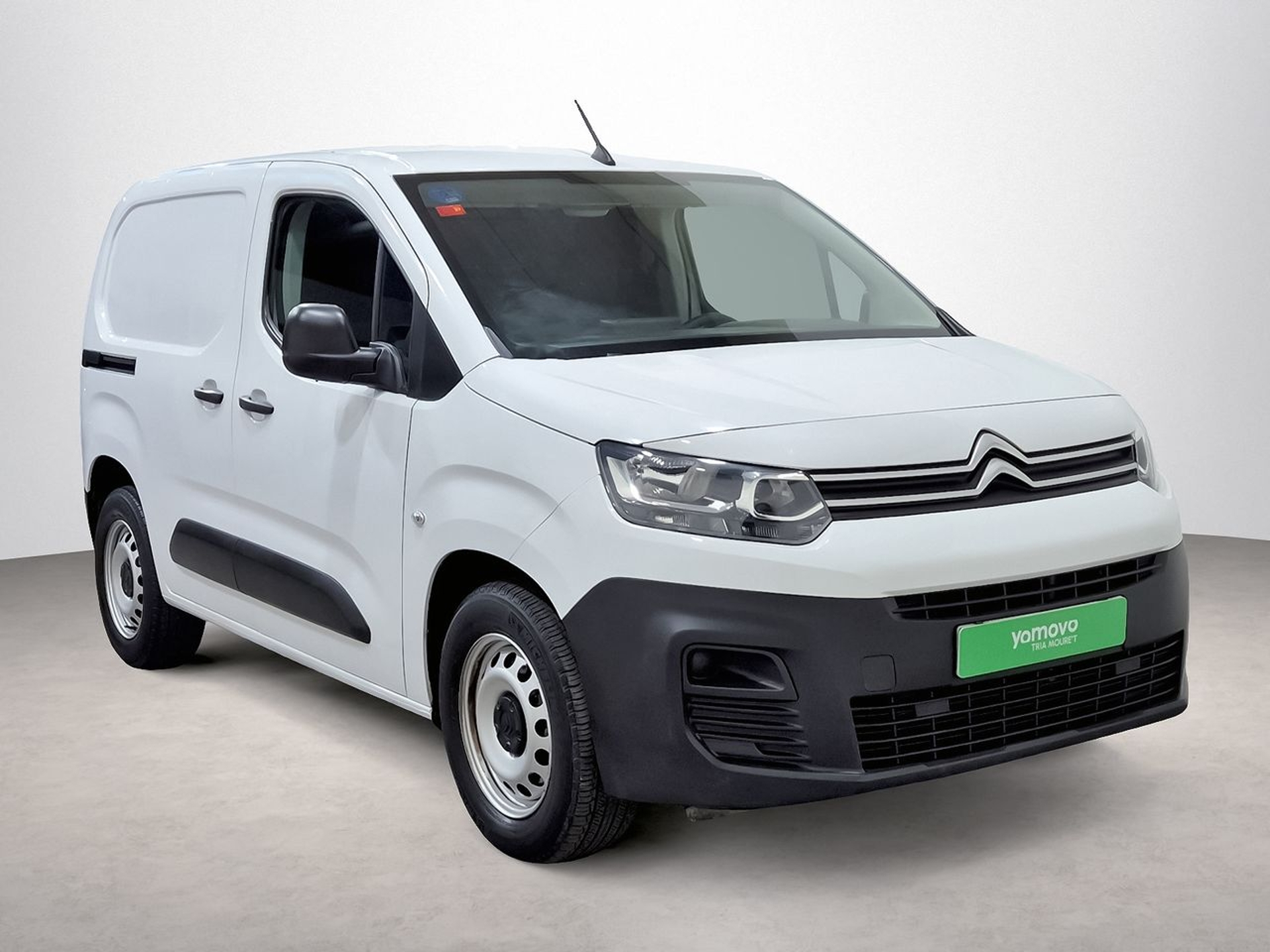 Imagen de CITROEN Berlingo