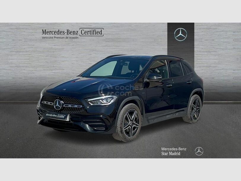 Foto del MERCEDES Clase GLA GLA 250e