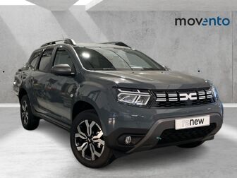 Imagen de DACIA Duster 1.3 TCe Journey Go EDC 4x2 110kW