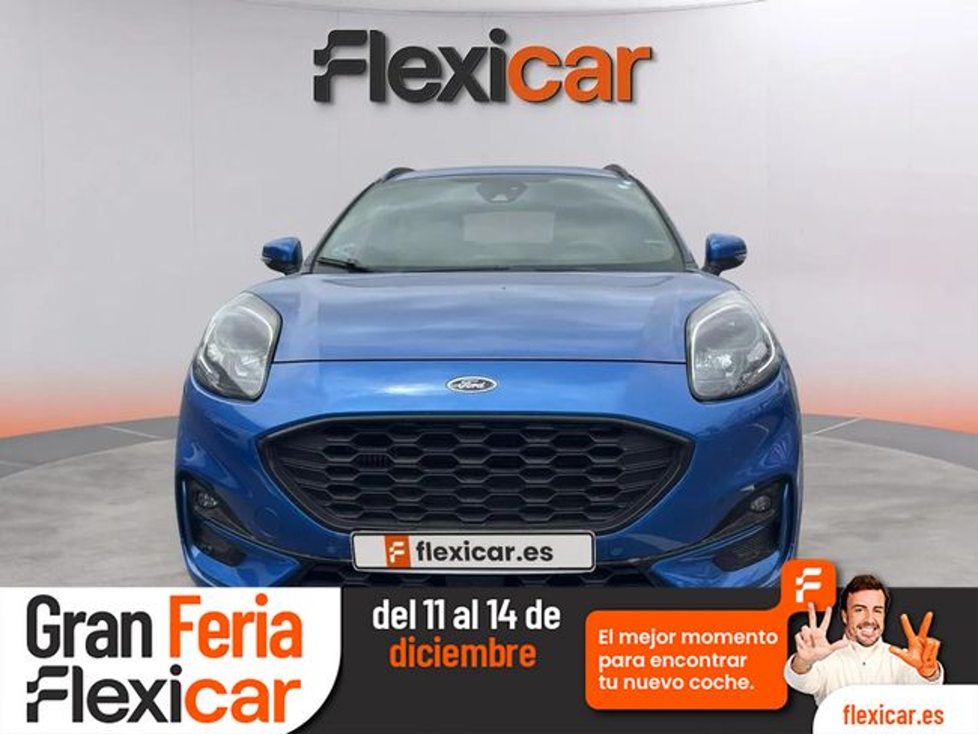 Imagen de FORD Puma