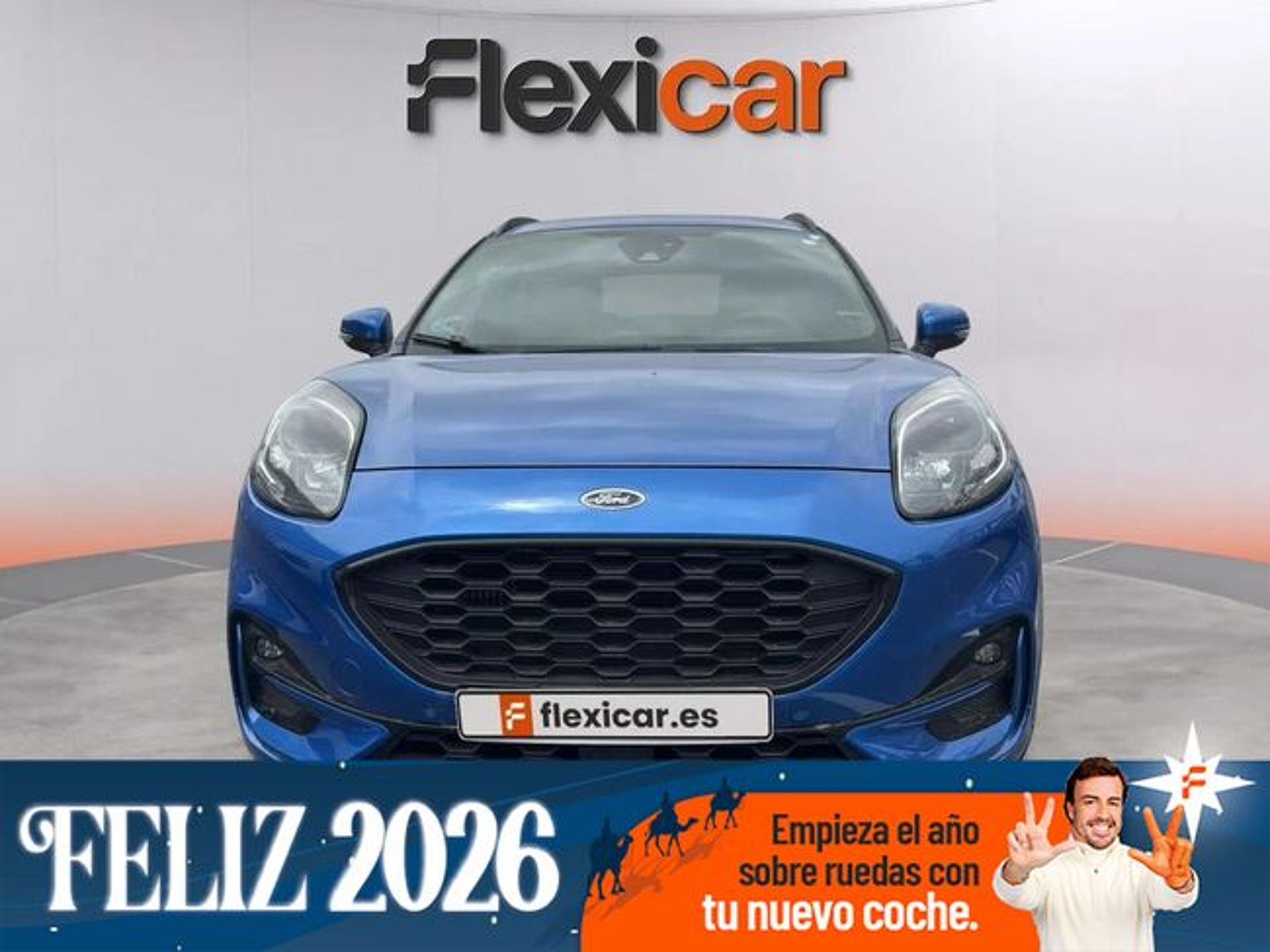 Imagen de FORD Puma