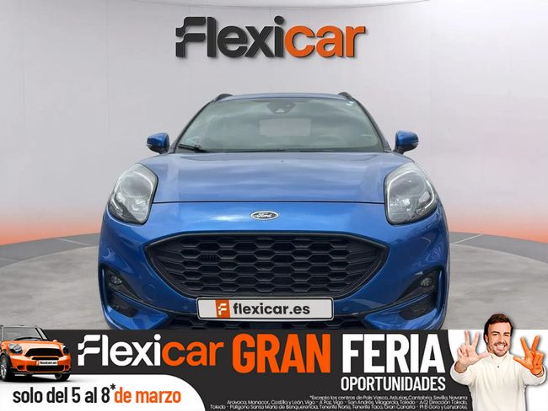 Imagen de FORD Puma