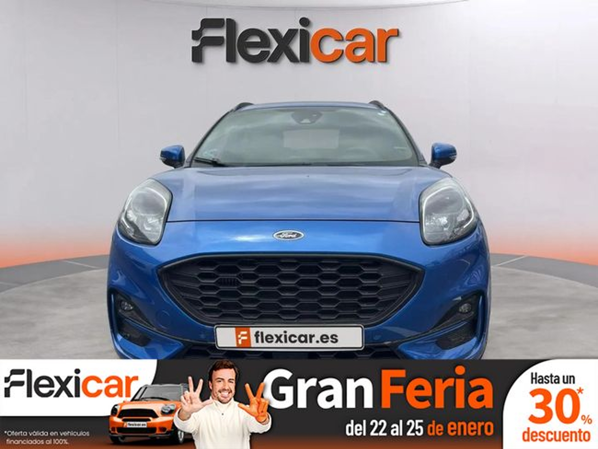 Imagen de FORD Puma
