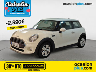 Imagen de MINI Mini Cooper D