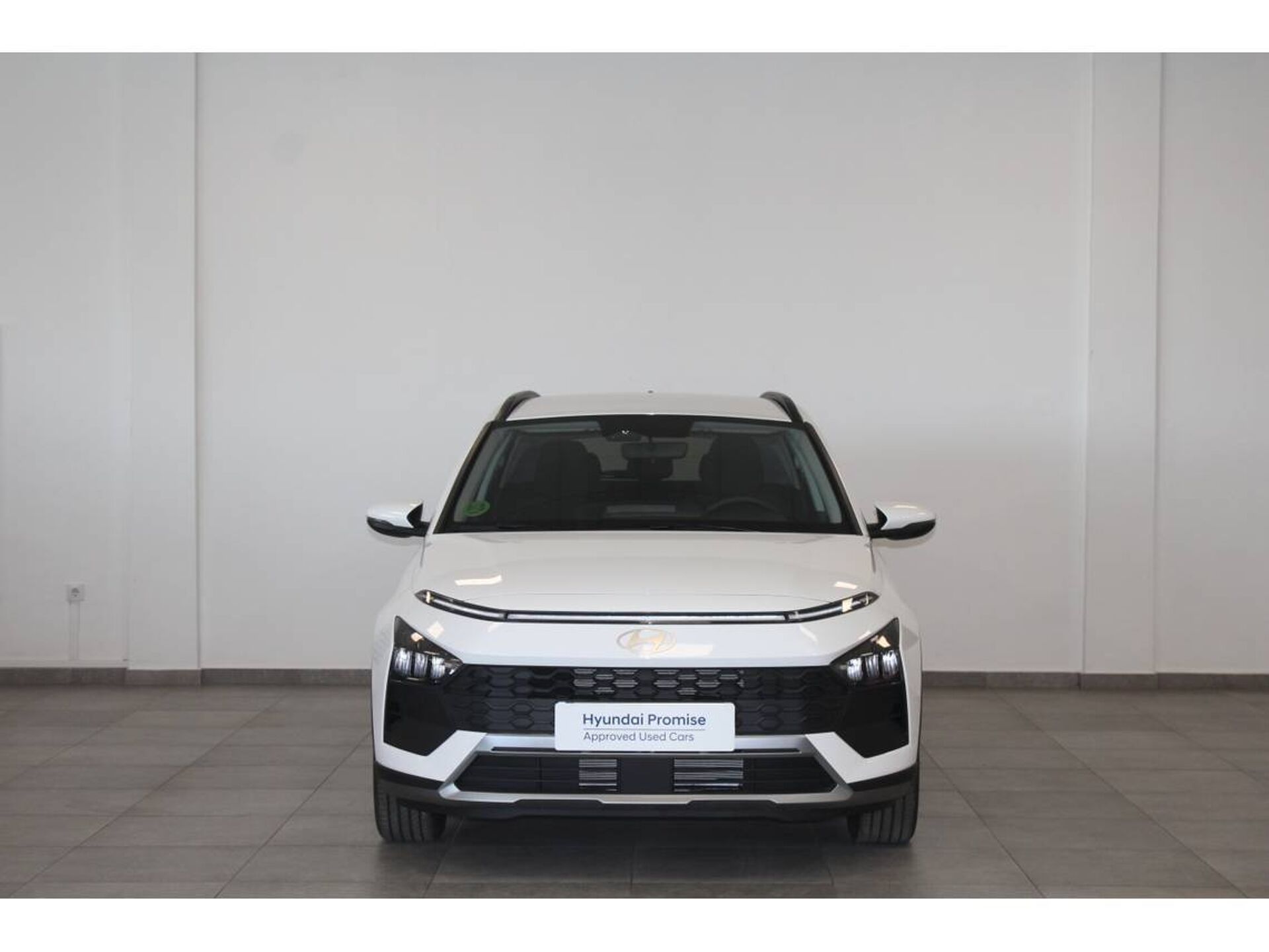 Imagen 2 de HYUNDAI Bayon