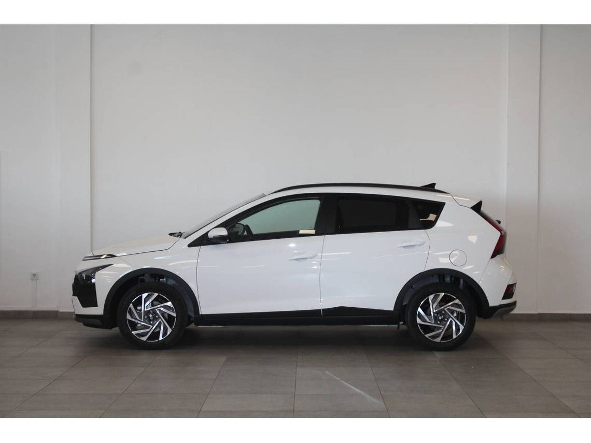 Imagen 3 de HYUNDAI Bayon