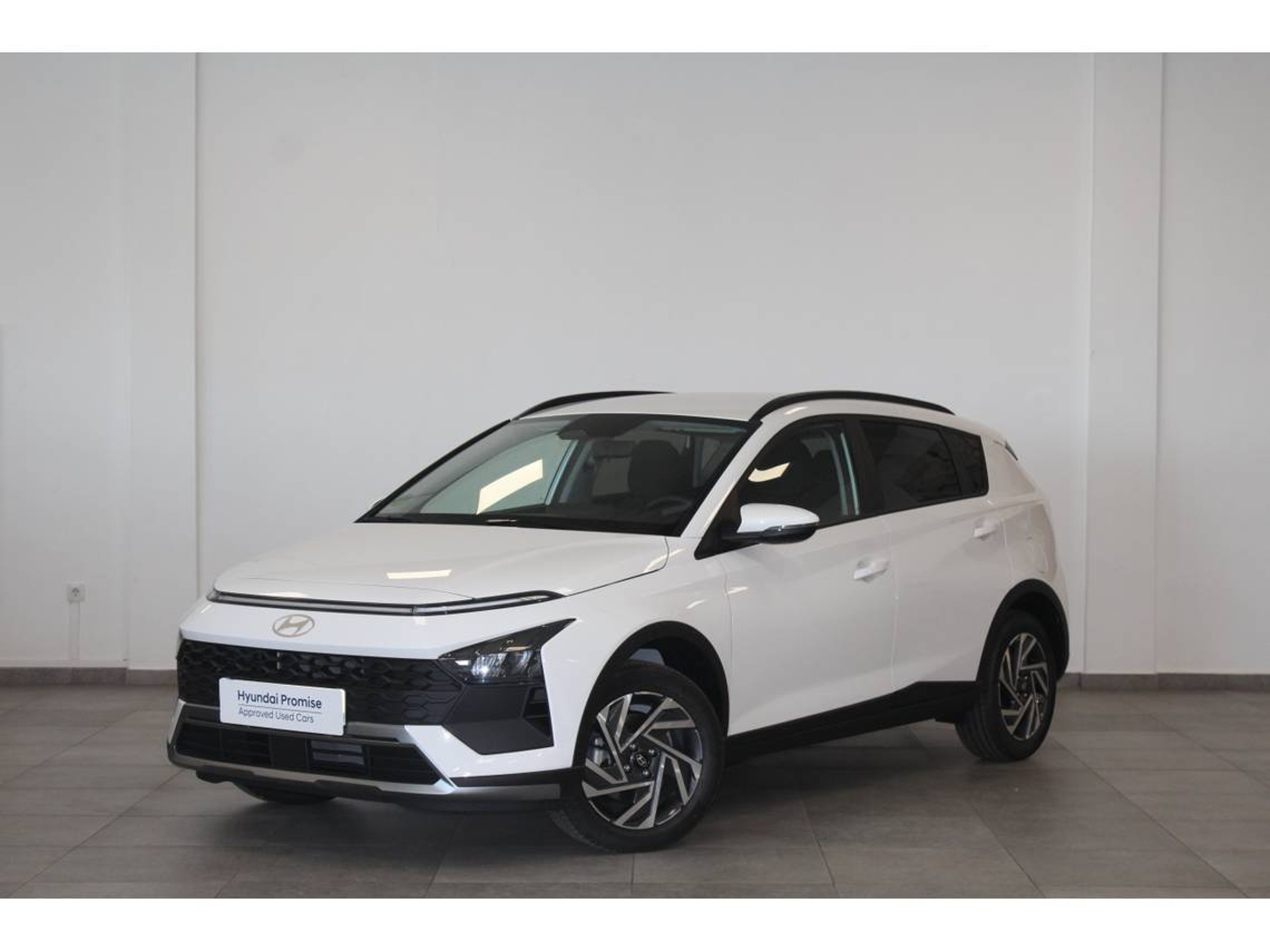 Imagen de HYUNDAI Bayon