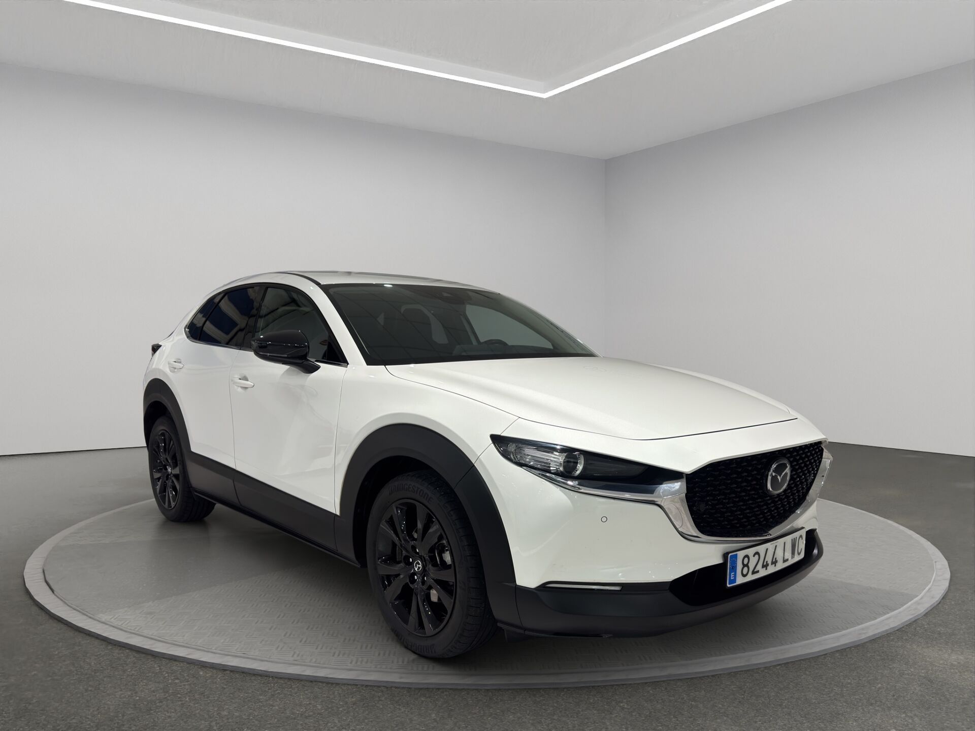 Imagen 3 de MAZDA CX-30