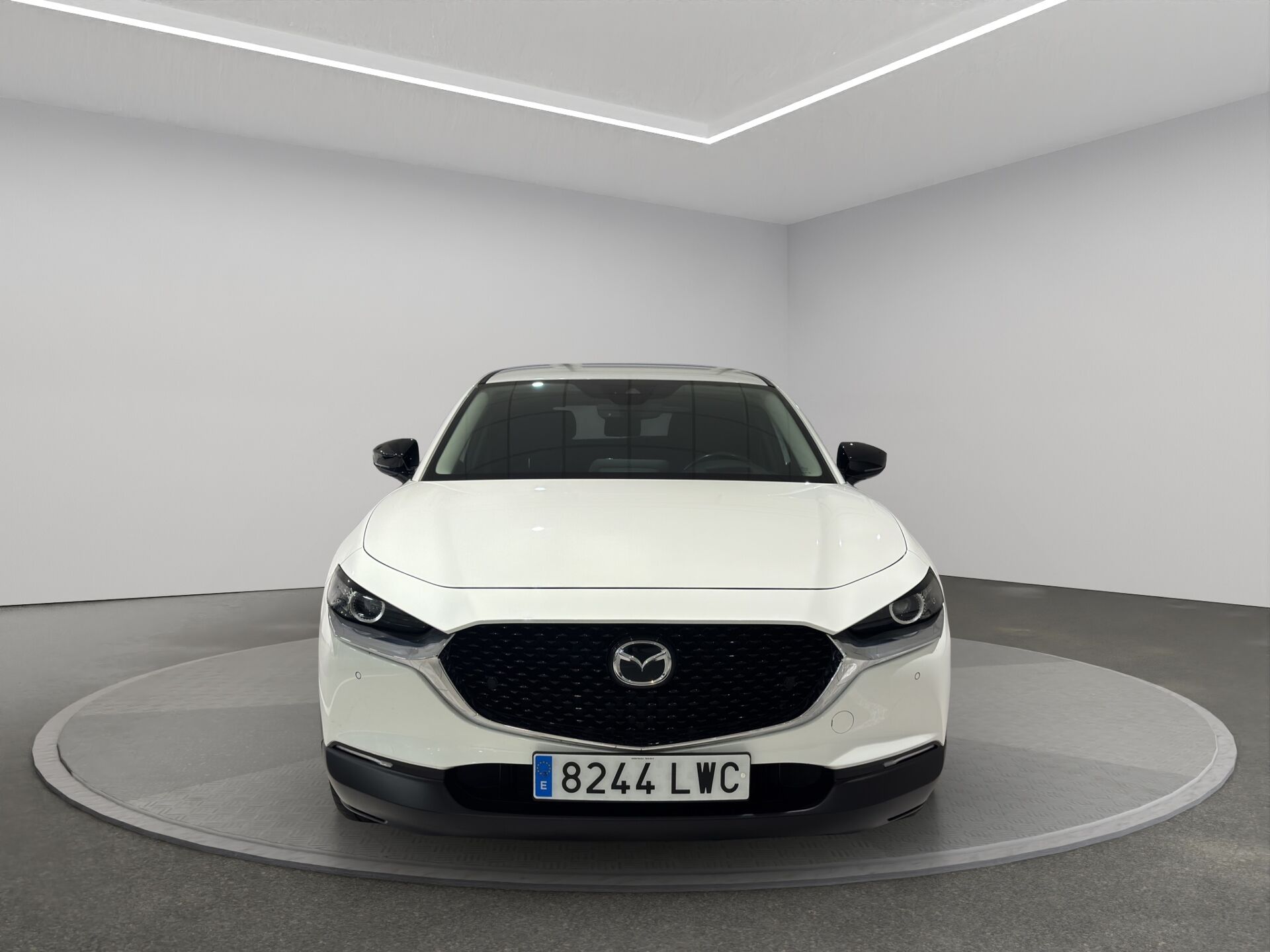 Imagen 2 de MAZDA CX-30