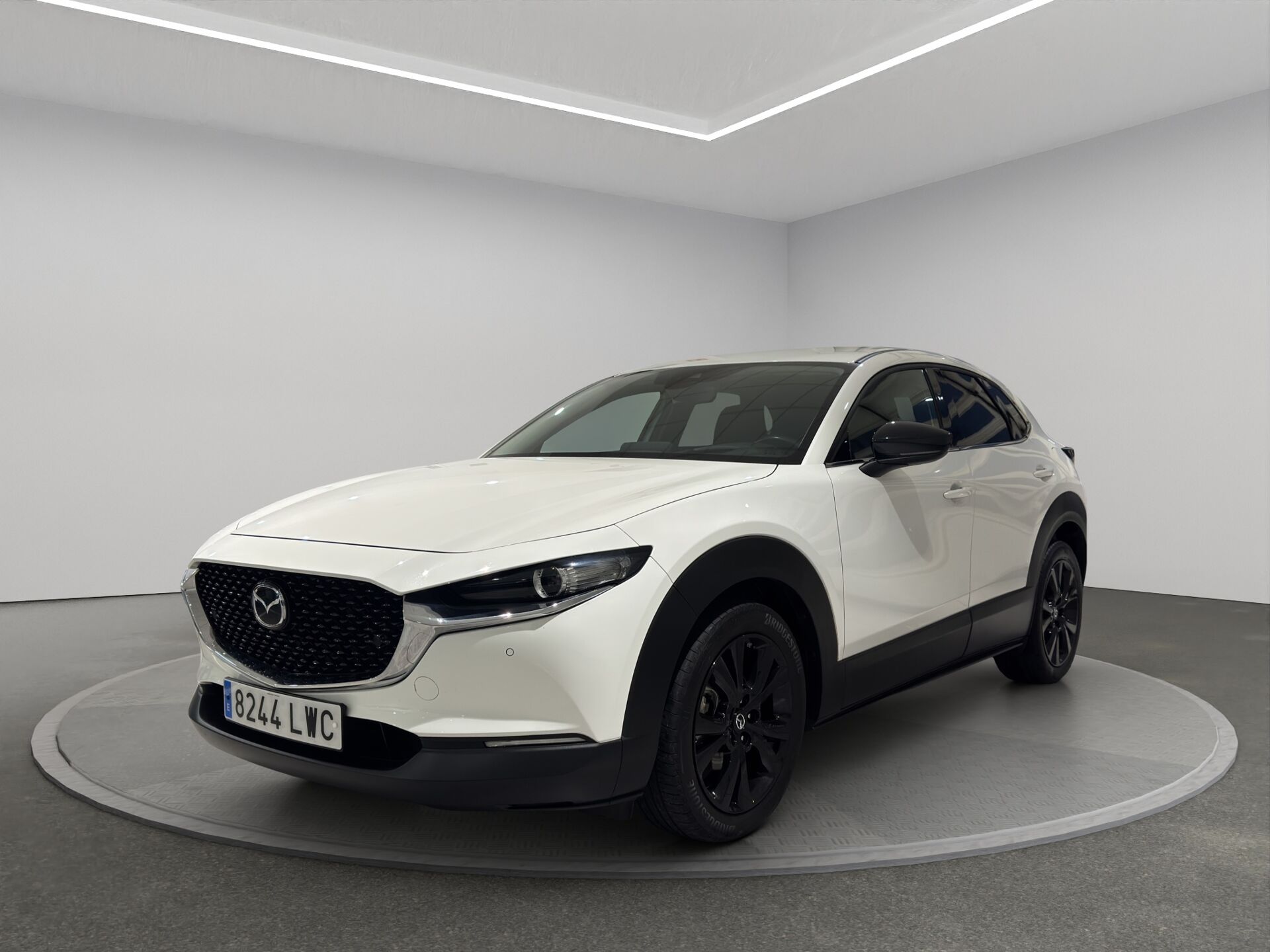 Imagen 1 de MAZDA CX-30