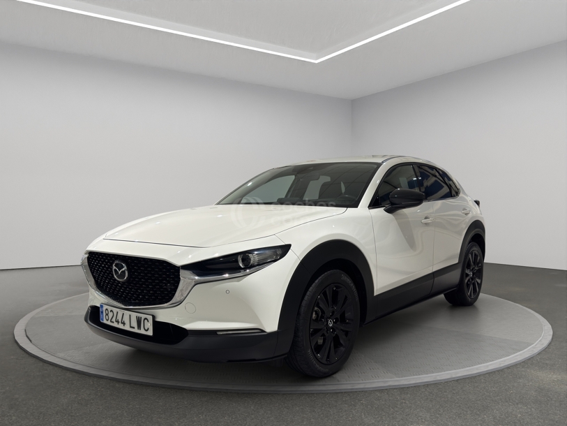 Foto del MAZDA CX-30 2.0 e-Skyactiv-X Homura FWD 137kW
