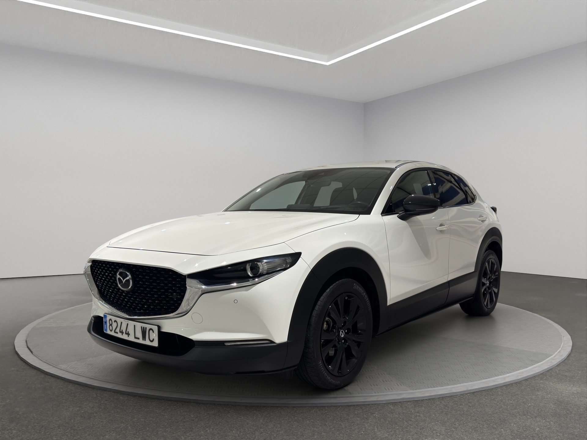Imagen de MAZDA CX-30