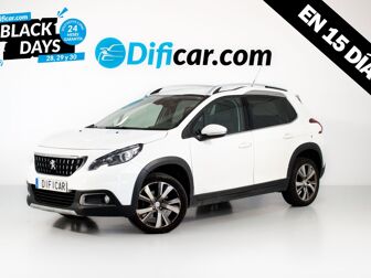 Imagen de PEUGEOT 2008 1.6 BlueHDI Allure 100