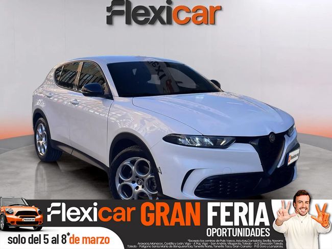 Foto del ALFA ROMEO Tonale 1.5 MHEV Sprint FWD