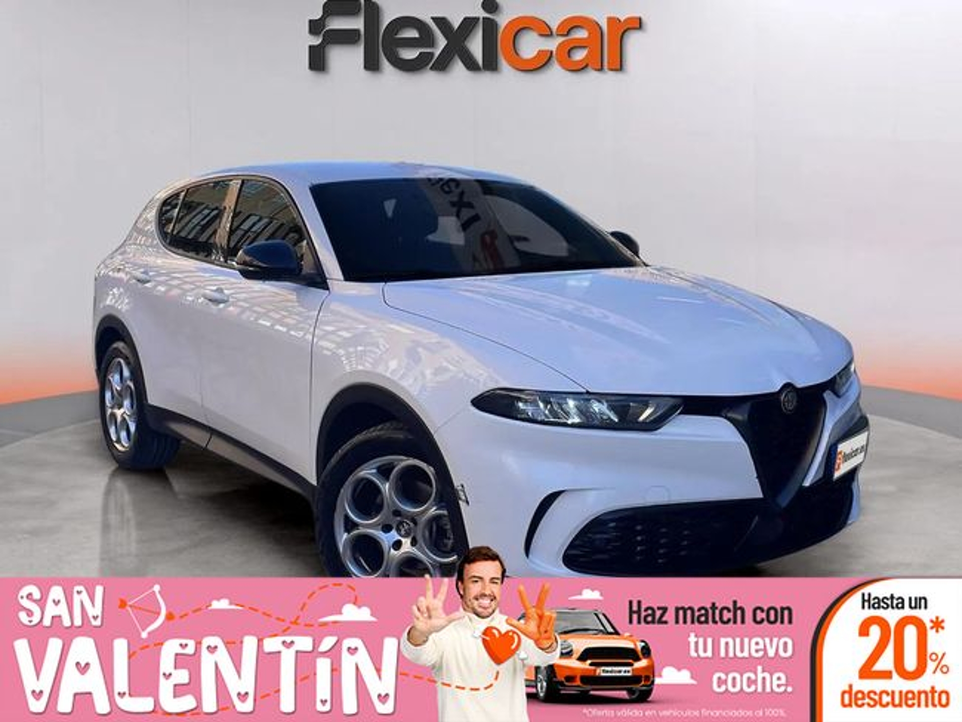 Imagen de ALFA ROMEO Tonale