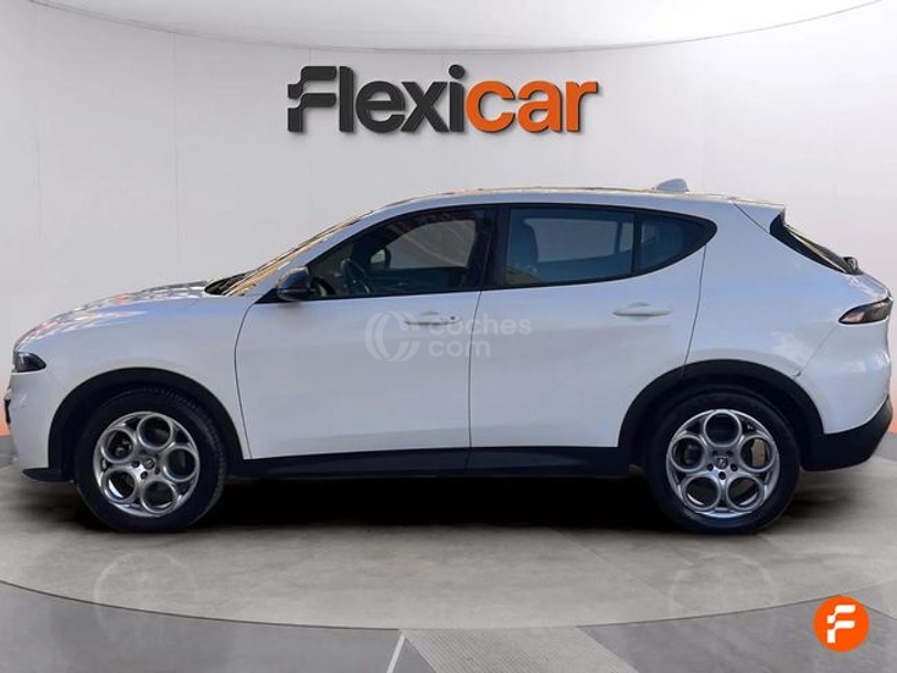 Foto del ALFA ROMEO Tonale 1.5 MHEV Sprint FWD