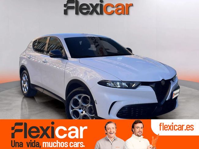 ALFA ROMEO Tonale (1.5 MHEV GASOLINA 130 CV SPRINT FWD) en Murcia