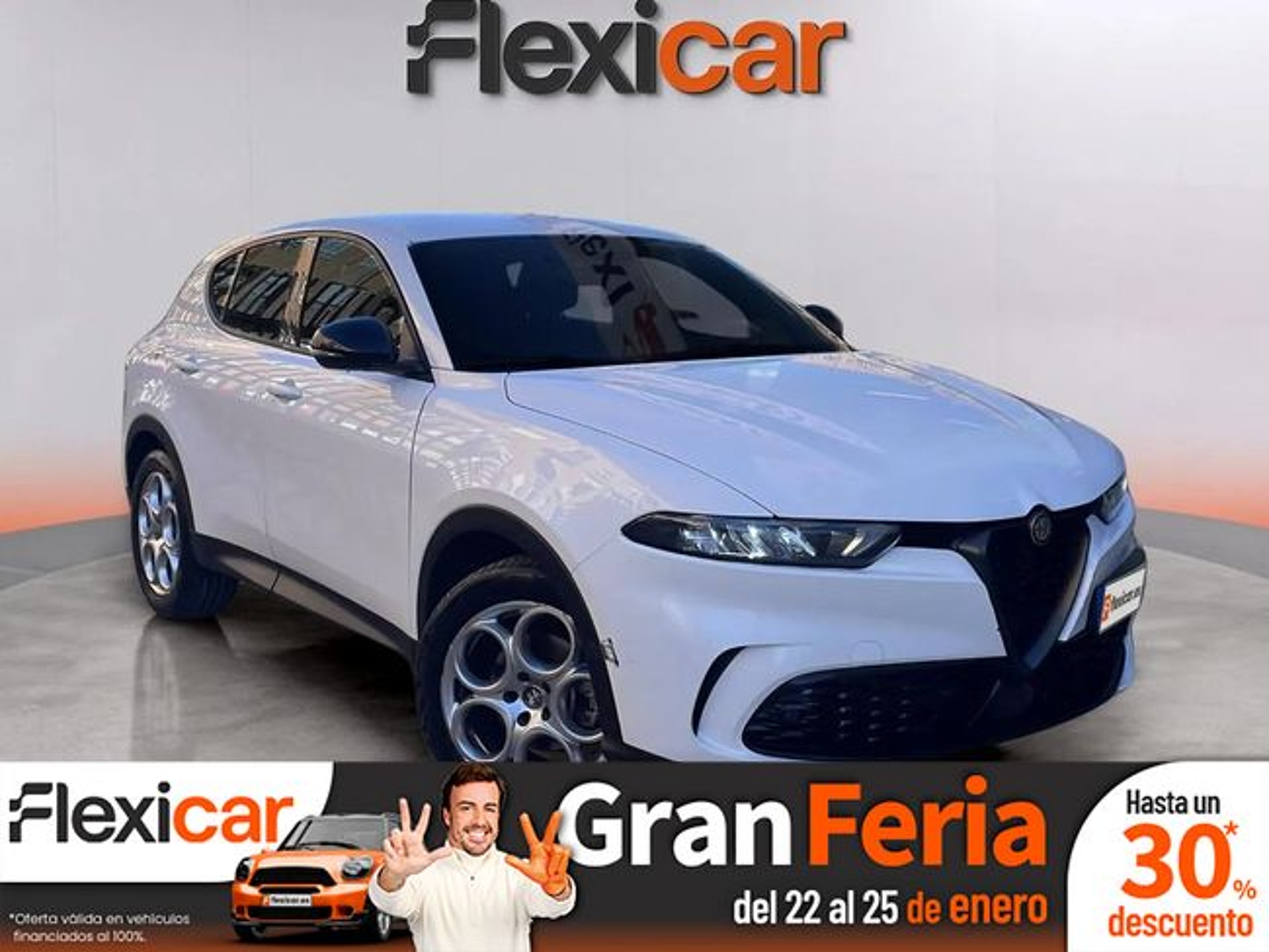 Imagen de ALFA ROMEO Tonale