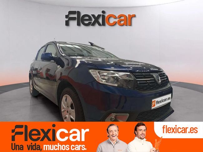 DACIA Sandero (Ambiance 1.0 54kW (73CV)) en Sevilla