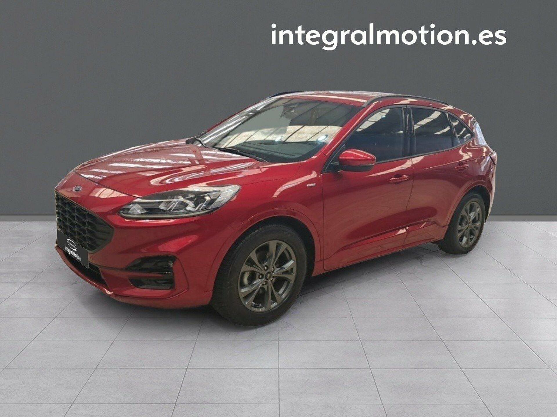 Imagen de FORD Kuga