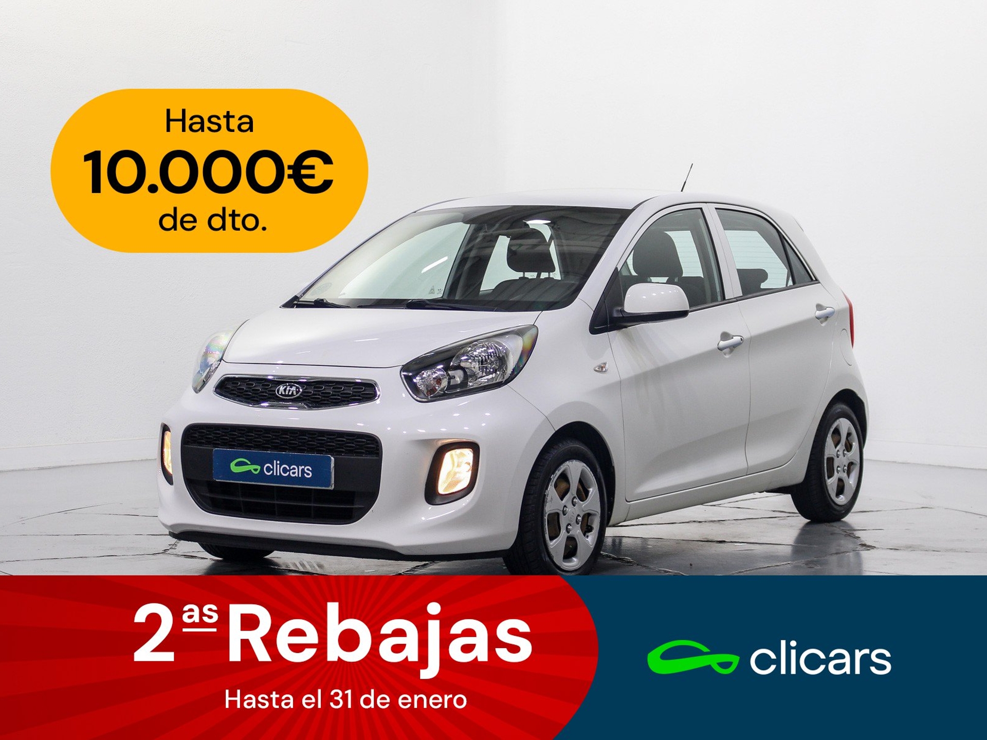 Imagen de KIA Picanto