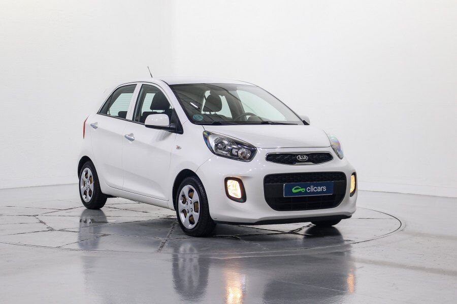 Foto del KIA Picanto 1.0 Concept