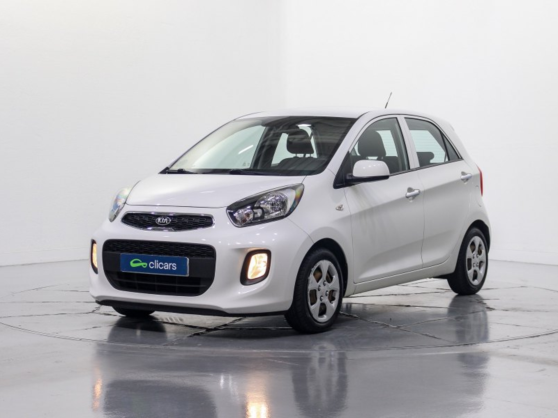 Imagen de KIA Picanto