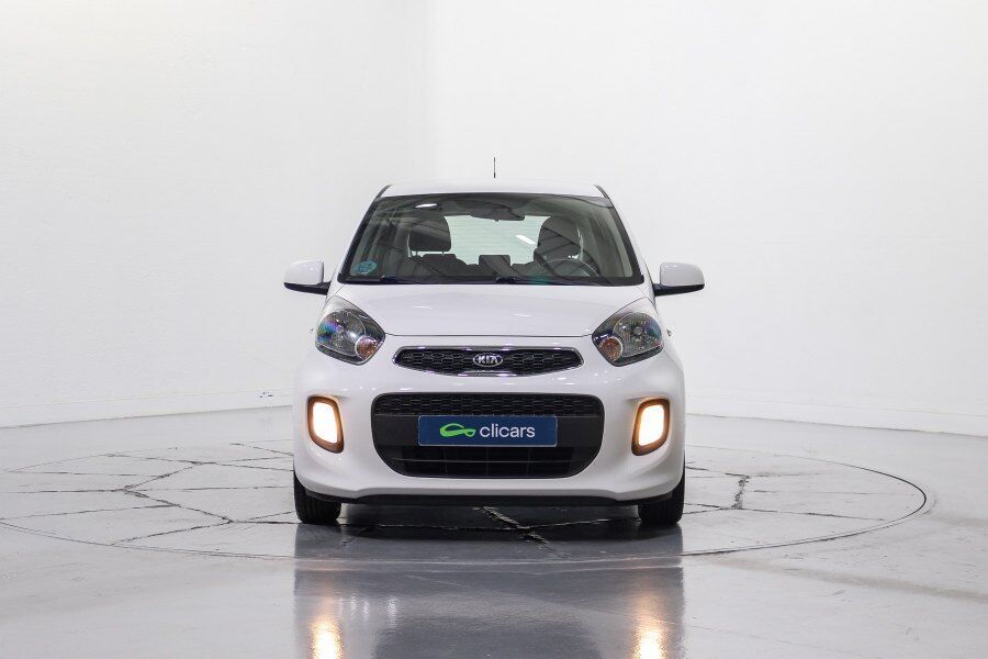 Foto del KIA Picanto 1.0 Concept