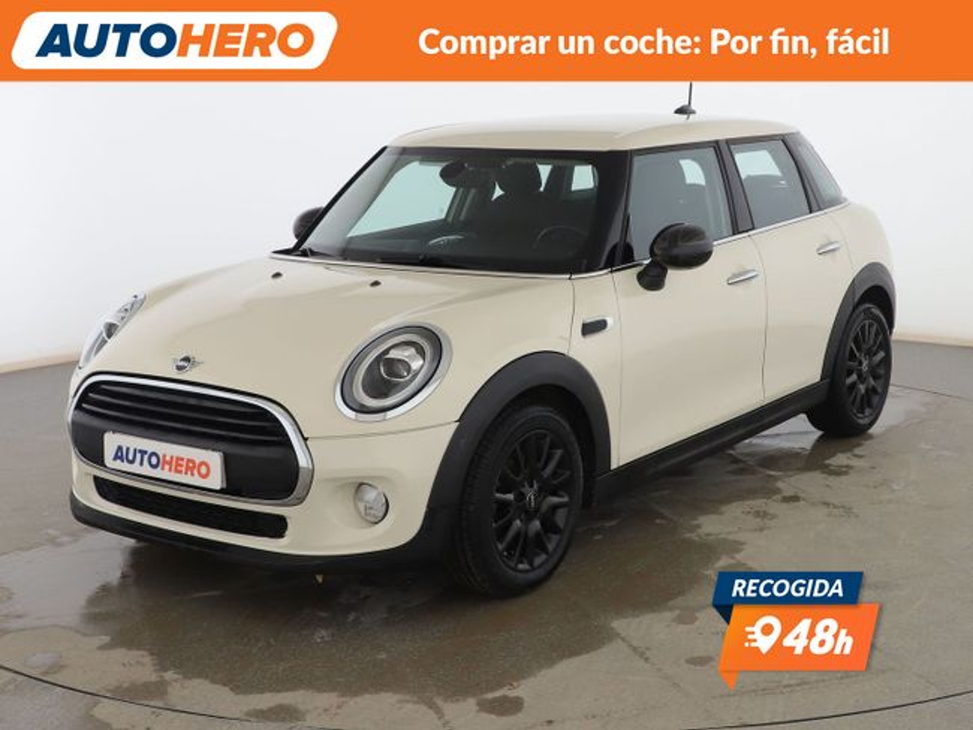 Imagen de MINI Mini