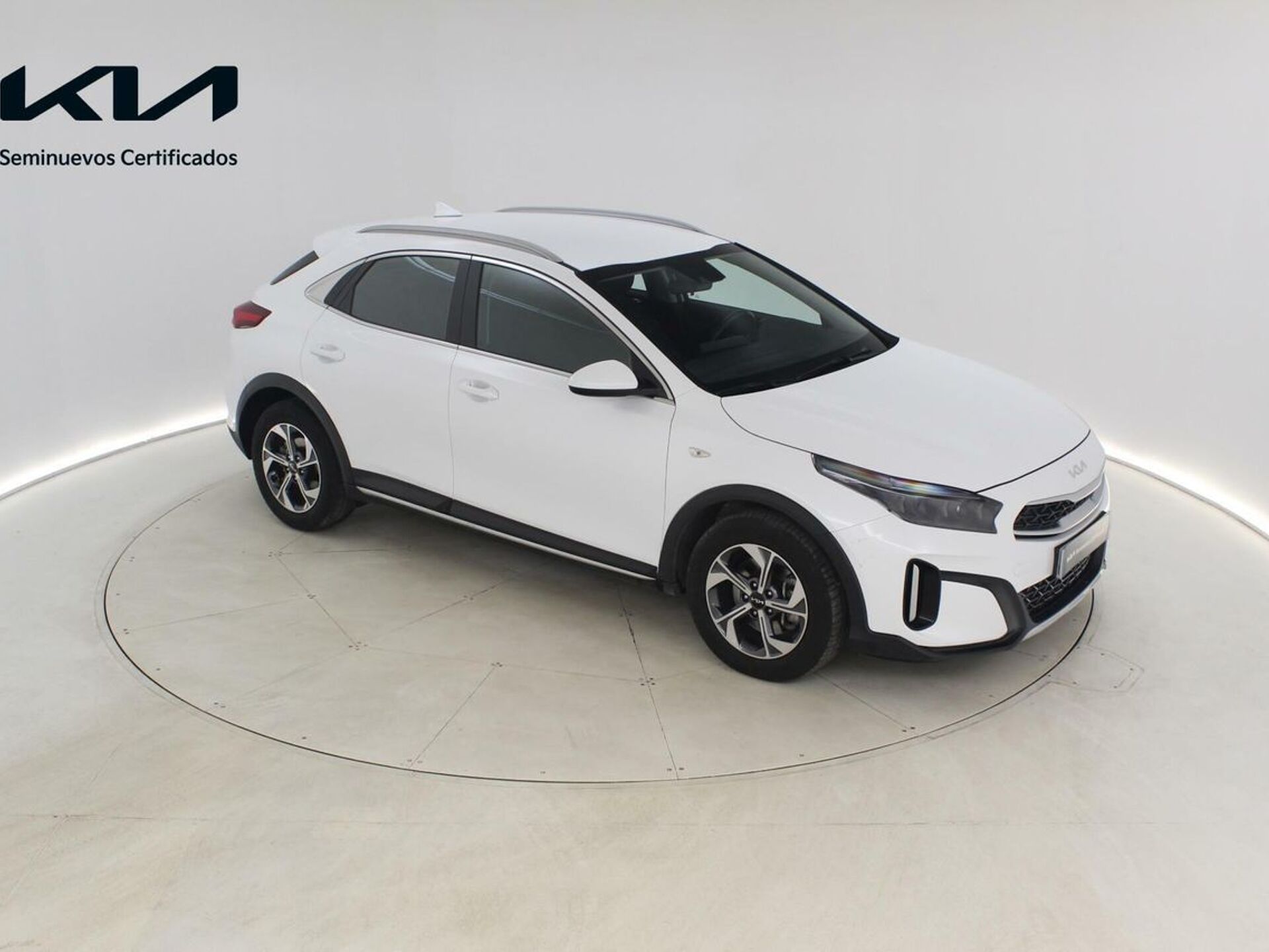 Imagen de KIA XCeed