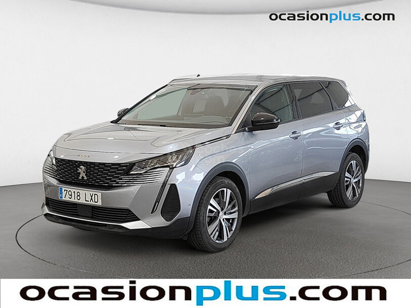 Foto del PEUGEOT 5008 1.2 PureTech S&S Allure 130