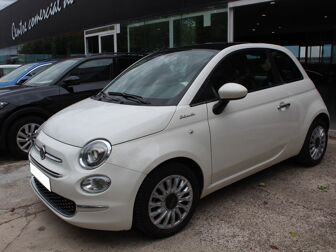 Imagen de FIAT 500 1.0 Hybrid Dolcevita 52kW