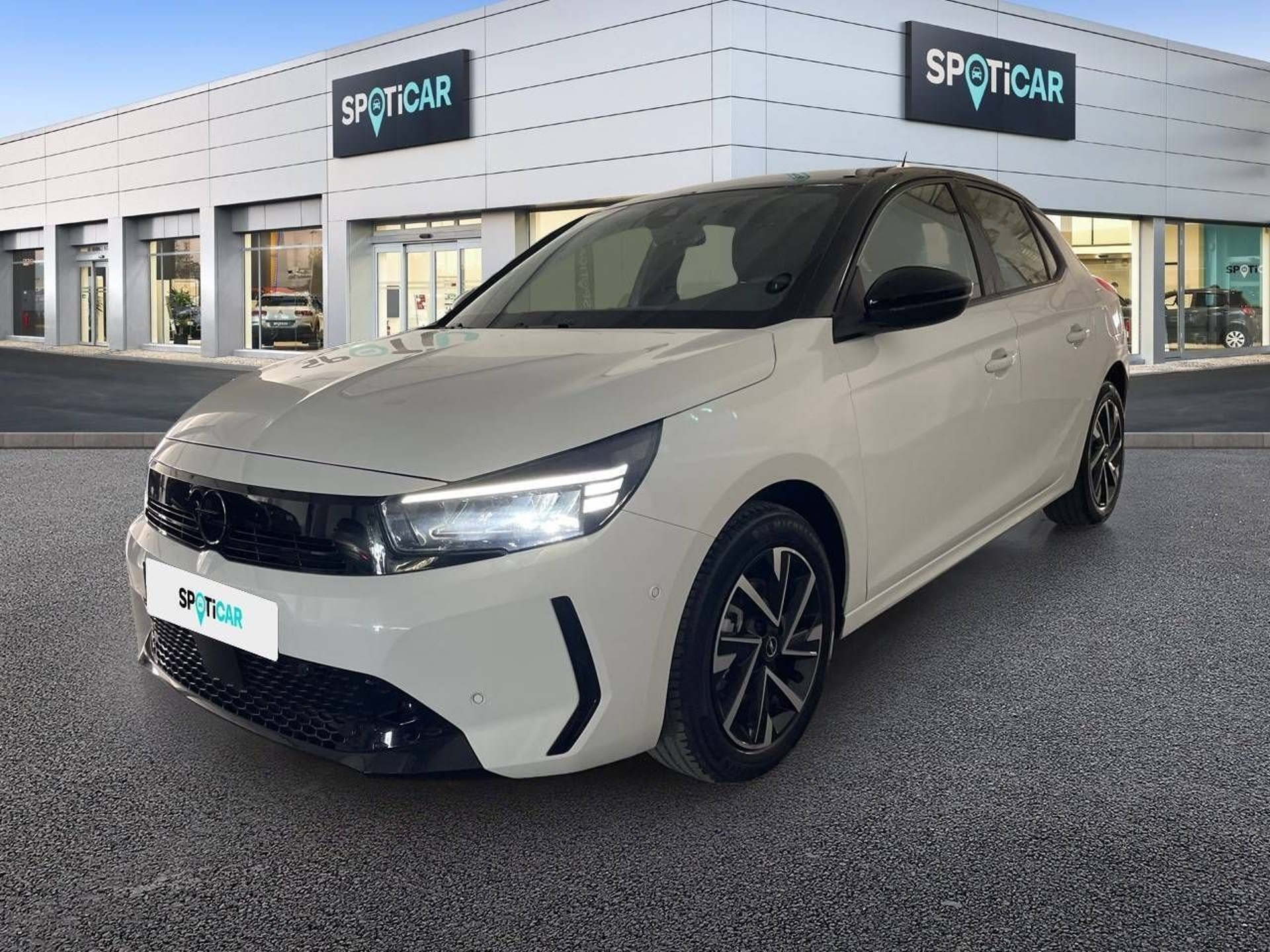 Imagen de OPEL Corsa